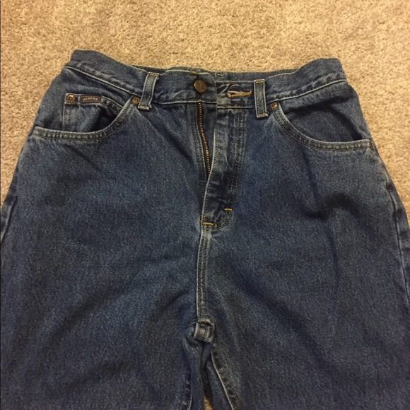 Riders by Lee Authentic Superior Fit 10M Jeans - Picture 4 of 13